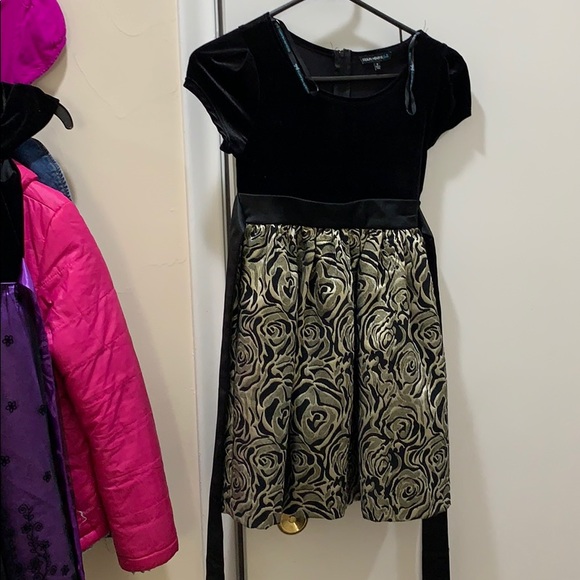 Children girl clothes - Picture 6 of 7